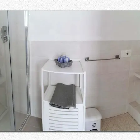 Risveglio Sul Mare Holiday home