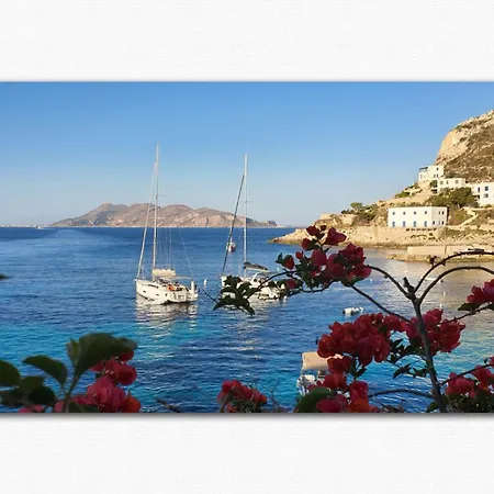 Risveglio Sul Mare Hébergement de vacances