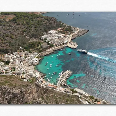 Risveglio Sul Mare