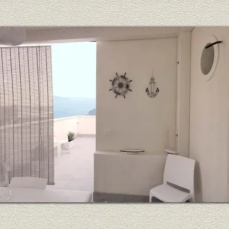 Risveglio Sul Mare Hébergement de vacances
